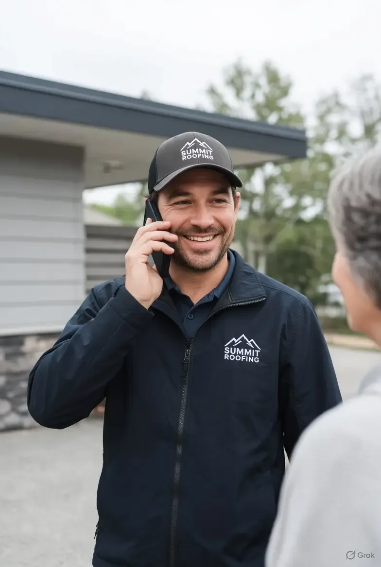 Flat Roof Leak Repair Mexia, TX FAQs